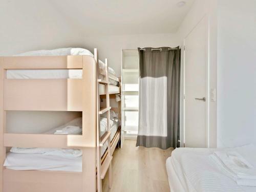 Apartment L'esp�rance Sur Mer