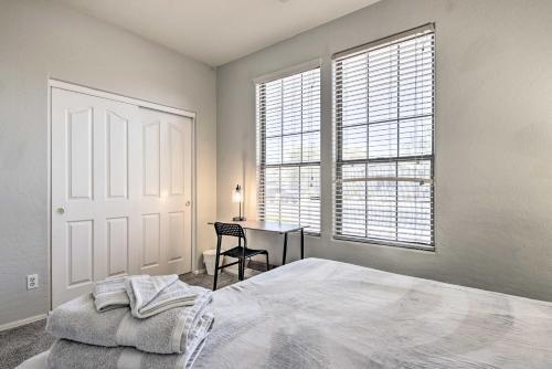 Spacious Chandler Home - Private Outdoor Pool