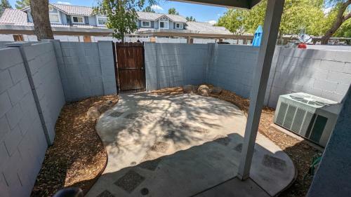 Cozy Modern Chandler Townhome