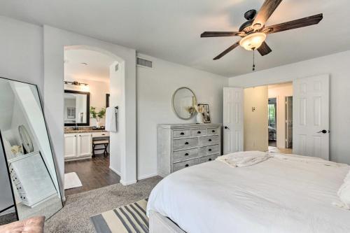 Amazing Chandler Home With Putting Green And Pool