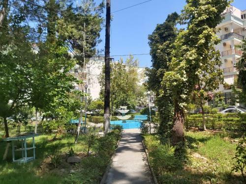 Lovely Apartament Near The Beach