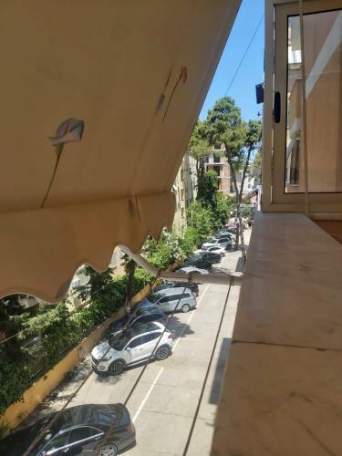 Lovely Apartament Near The Beach