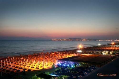 Apartamento Adriatic Holiday House