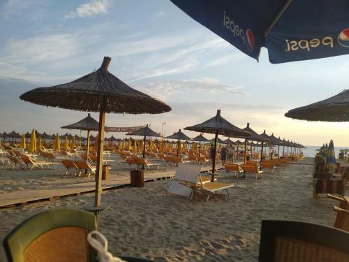 Summer Apartment By Seaside For Rent