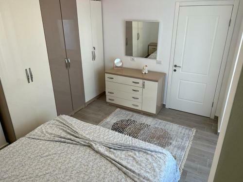 Modern Apartment At Grand Blue Fafa Golem