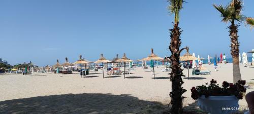 Apartamento Residence La Pineta