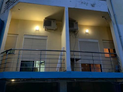 Summer Apartments