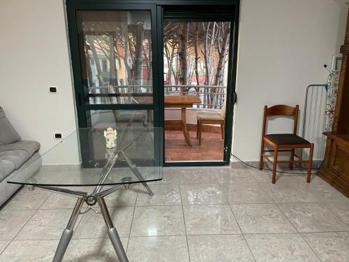 Apartament Golem Meikristian