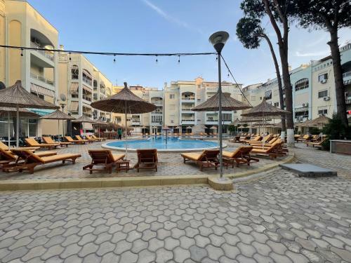 Apartament Golem Meikristian