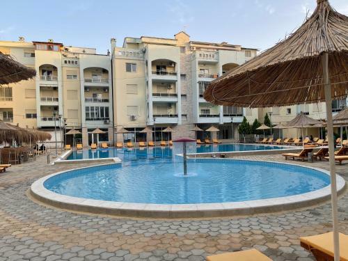 Apartament Golem Meikristian