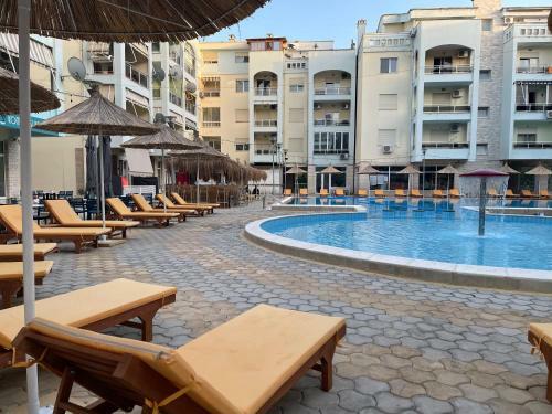 Apartament Golem Meikristian