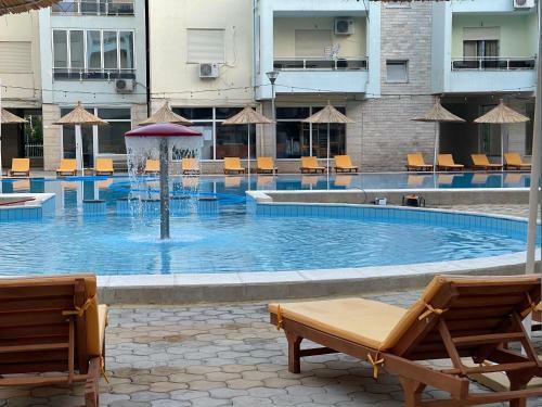 Apartament Golem Meikristian