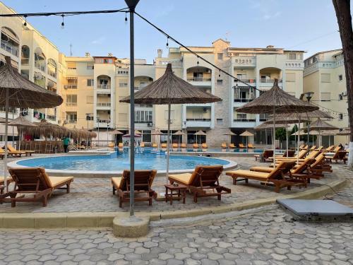 Apartament Golem Meikristian