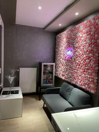 Apartamento Spa Privatif Meissa Wellness