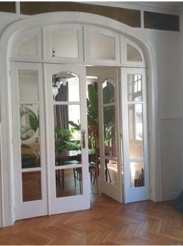 Villa Merveilleuse Maison Art Nouveau