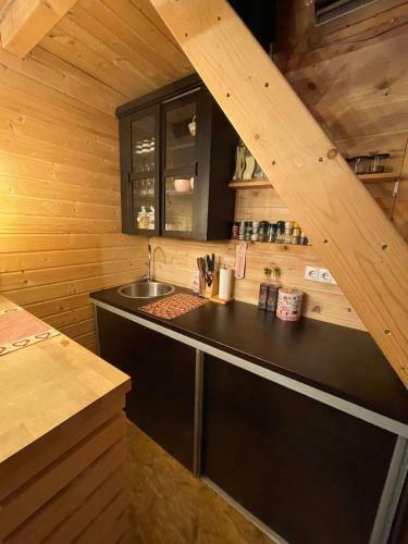Apartamento Brvnara Slatina