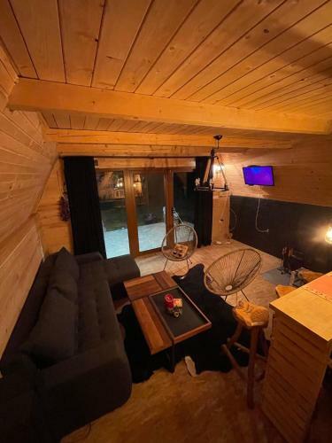 Apartamento Brvnara Slatina