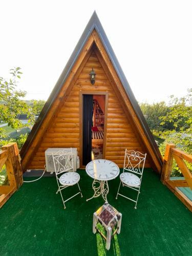 Apartamento Brvnara Slatina
