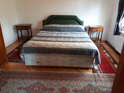 Villa "bosnia"