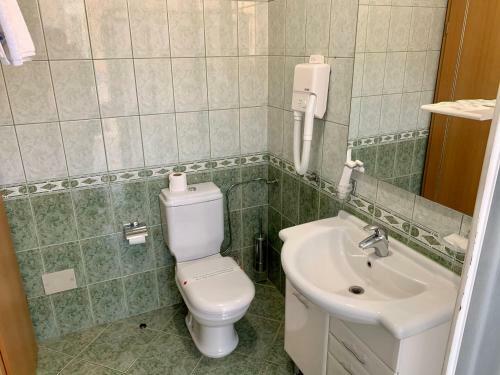 Hotel Brkic