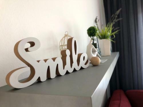 Apartment Smile