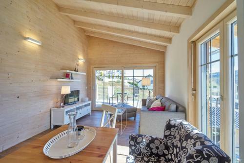 Apartamento Appartement Schleicherh�tte