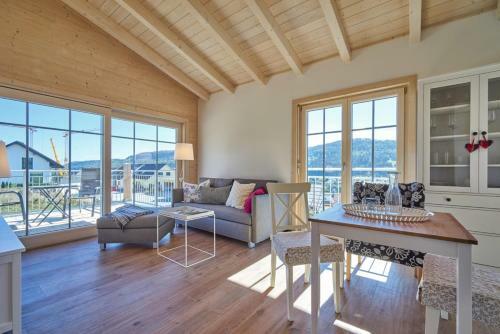 Apartamento Appartement Schleicherh�tte