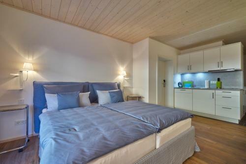 Apartamento Appartement Wacholderheide