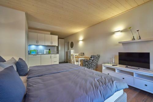 Apartamento Appartement Wacholderheide
