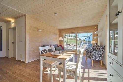 Apartamento Appartement Malesfelsen