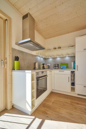Apartamento Appartement Malesfelsen