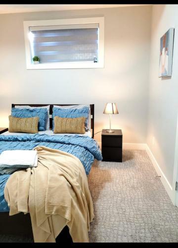 Apartamento Beautiful & Stylish 2 Bedroom Private Basement Suite