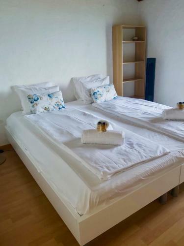 Apartamento Home With Stunning Views To Lake Maggiore