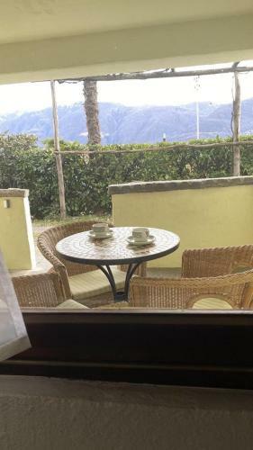 Apartamento Home With Stunning Views To Lake Maggiore
