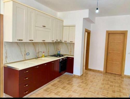 Apartamento Penthouse Shengjin