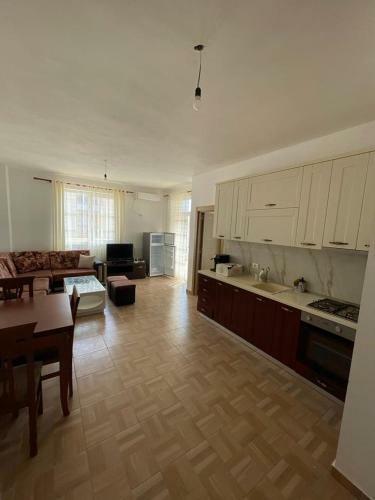 Apartamento Penthouse Shengjin