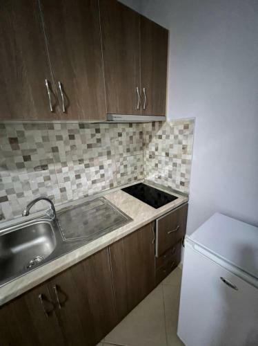 Apartamento Penthouse Shengjin