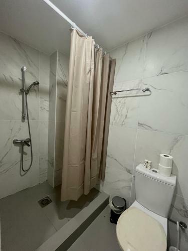 Apartamento Rhea D5 - Central Suites Perikleous 53 Nicosia