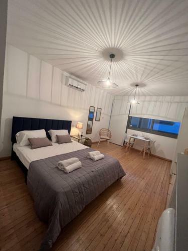 Apartamento Rhea D5 - Central Suites Perikleous 53 Nicosia