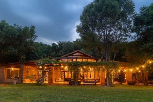 Villa Hostpal Casa Victoria Country House