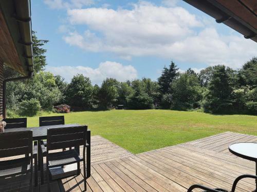 Holiday Home Bl�vand Cccxxi