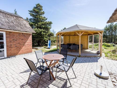 Holiday Home Bl�vand Cccxix
