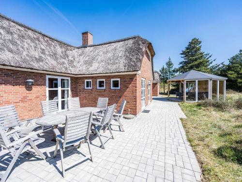 Holiday Home Bl�vand Cccxix