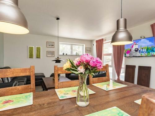 Holiday Home Bl�vand Cccxxii