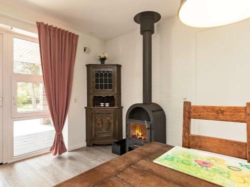 Holiday Home Bl�vand Cccxxii
