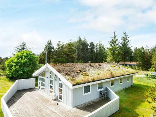 Holiday Home Blokhus Lvi