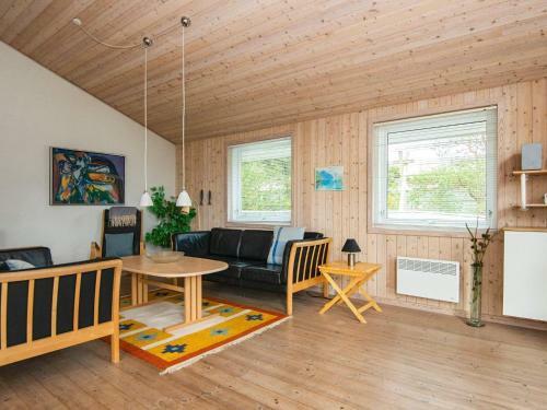 Holiday Home Blokhus Lvi