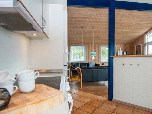 Holiday Home Blokhus Lvi
