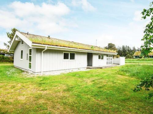 Holiday Home Blokhus Lvi