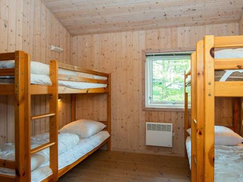 Holiday Home Blokhus Lvi